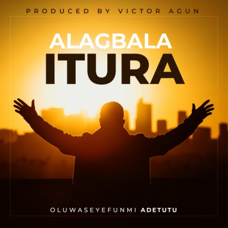 ALAGBALA ITURA | Boomplay Music