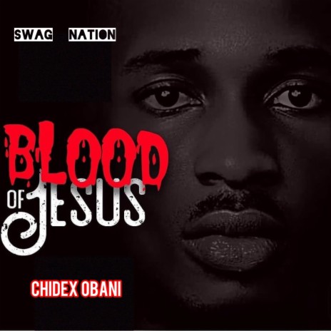 Blood of Jesus | Boomplay Music