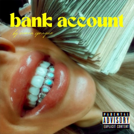 Bank Account | Boomplay Music