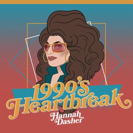 1990’s Heartbreak | Boomplay Music