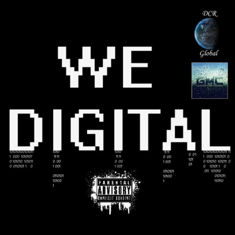 WE DIGITAL (Radio Edit)