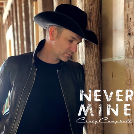 Never Mine | Boomplay Music