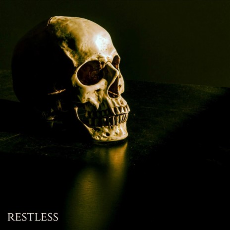 Restless | Boomplay Music