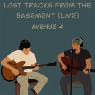 Lost Tracks From the Basement (Live)