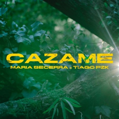 Cazame RKT (Remix) | Boomplay Music