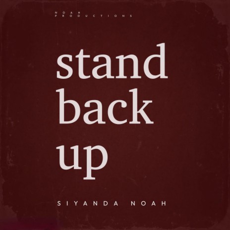 Stand Back Up | Boomplay Music