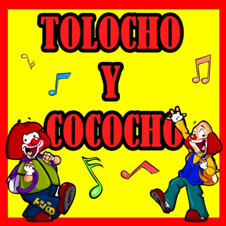 Hola don Pepito ft. Cococho