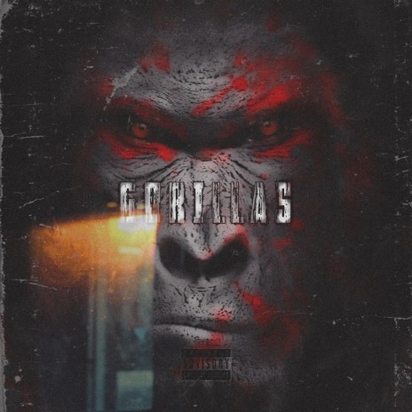 Gorillas | Boomplay Music