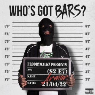 Who's Got Bars? (S2 E7)