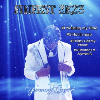 FINFEST 2K23