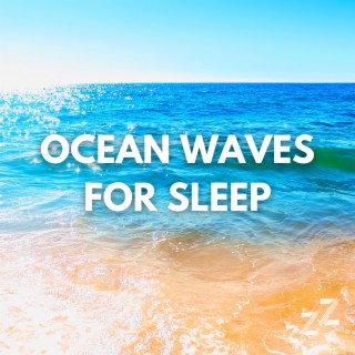 Ocean Waves For Deep Sleep (Loopable, No Fade)
