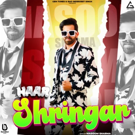 Haar Shringar | Boomplay Music