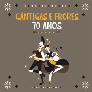 Cántigas e Frores