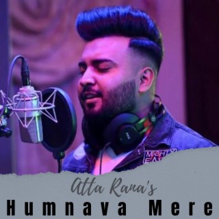 Humnava Mere