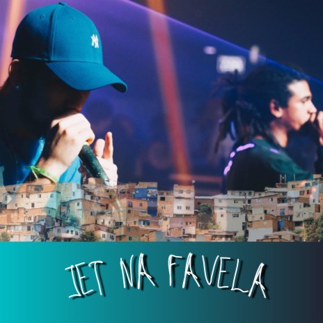 Jet na Favela ft. Patrick Trezze | Boomplay Music