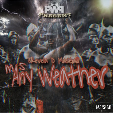 Mas Any Weather (Instrumental) | Boomplay Music