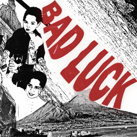 BAD LUCK | Boomplay Music