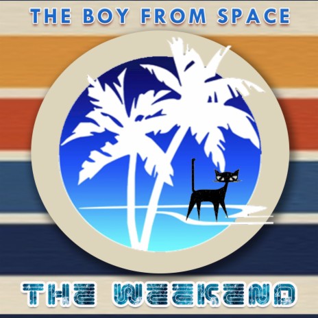 The Weekend | Boomplay Music