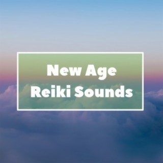 New Age Reiki Sounds