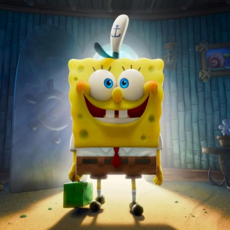 Somethings Fishy Here (SpongeBob SquarePants I'm Ready) | Boomplay Music