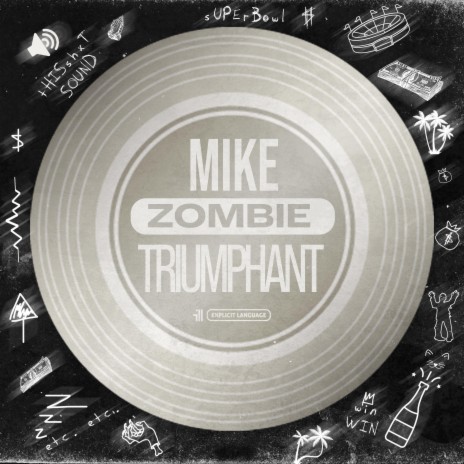 TRIUMPHANT | Boomplay Music