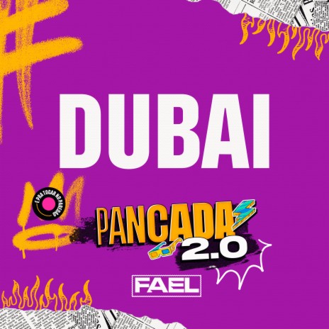 Dubai (Pancada 2.0) | Boomplay Music