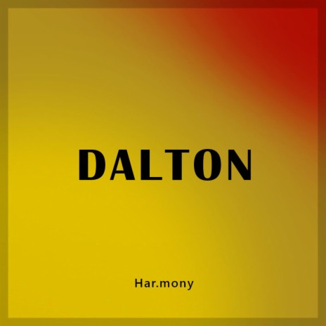 Dalton | Boomplay Music