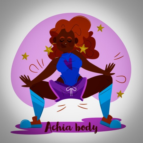 Achia Body | Boomplay Music