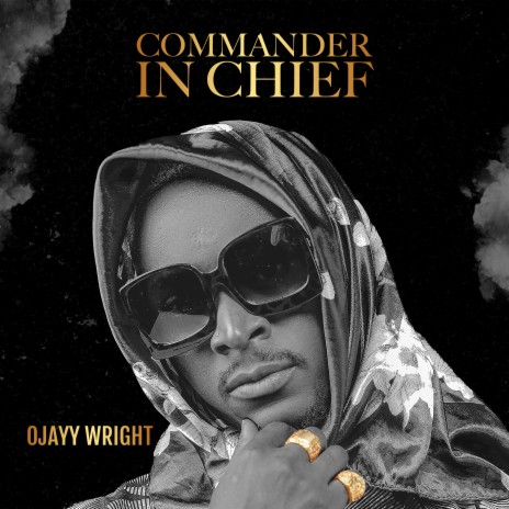 Commander In Chief | Boomplay Music