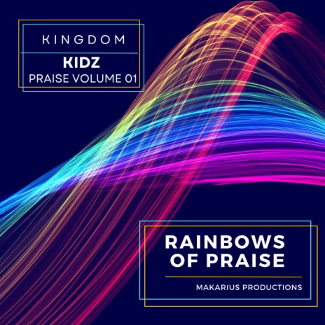 Rainbows of Praise