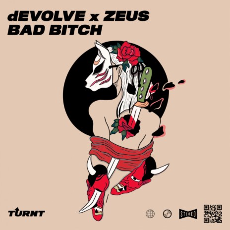 Bad Bitch ft. Zeus | Boomplay Music