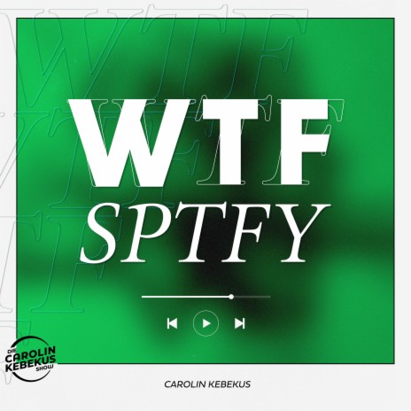 FCK SPTFY | Boomplay Music