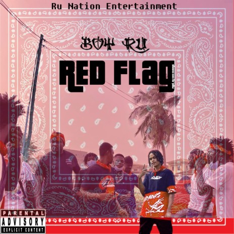 Red Flag (Demo) | Boomplay Music
