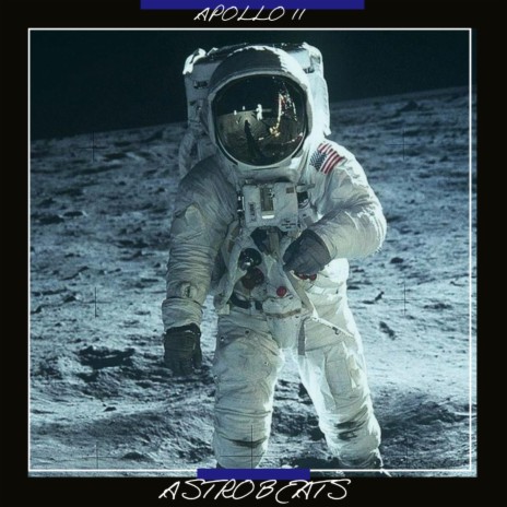 APOLLO 11 | Boomplay Music