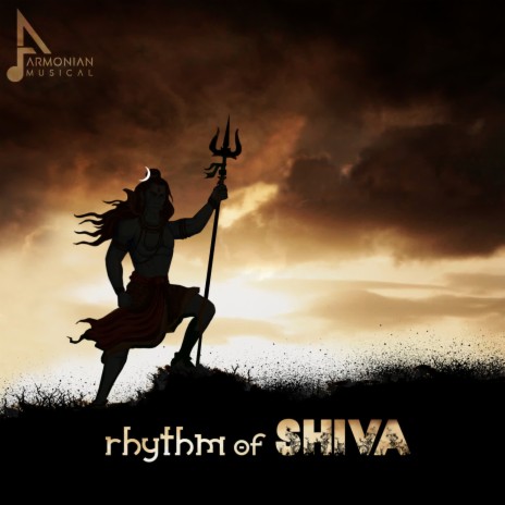 Rhythm of Shiva | Boomplay Music