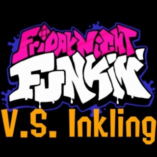 V.S. Inkling (Original Friday Night Funkin' Mod Soundtrack)