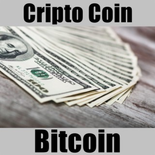 Cripto Coin Bitcoin
