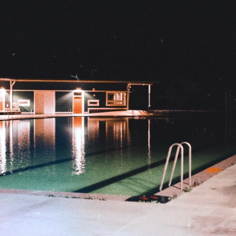 night swimming | Boomplay Music