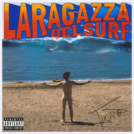 La Ragazza Del Surf | Boomplay Music