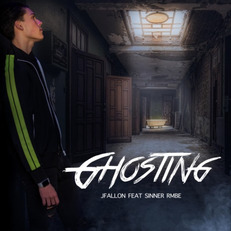 Ghosting (feat. Sinner RMBE) | Boomplay Music