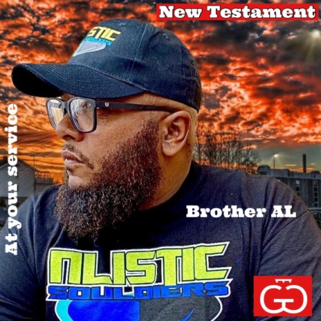 New Testament | Boomplay Music