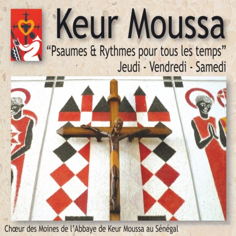 Samedi - Prière du Matin : Laudes - Antienne "A vous l'allégresse de Jérusalem ! Exultez en elle" et Cantique de Zacharie