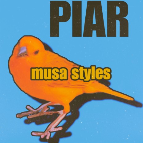 Piar | Boomplay Music