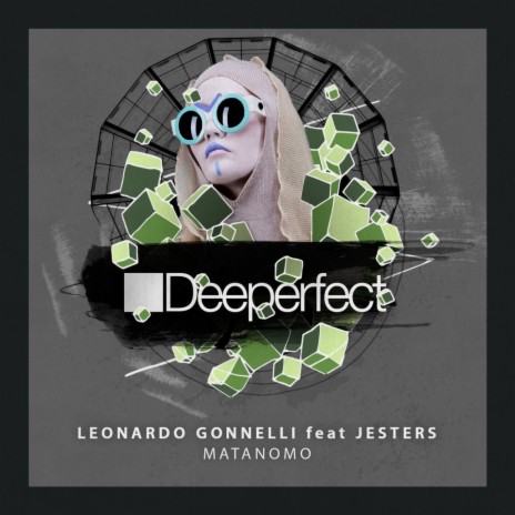 Matanomo (Original Mix) ft. Jesters