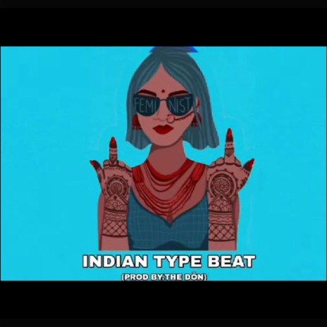 Indian type beat (desi katta) | Boomplay Music