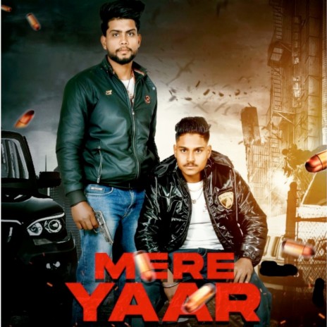 Mere Yaar ft. Raman Bhagal | Boomplay Music