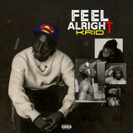 Feel Alright | Boomplay Music