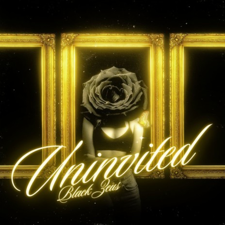 Uninvited ft. Pure557 | Boomplay Music