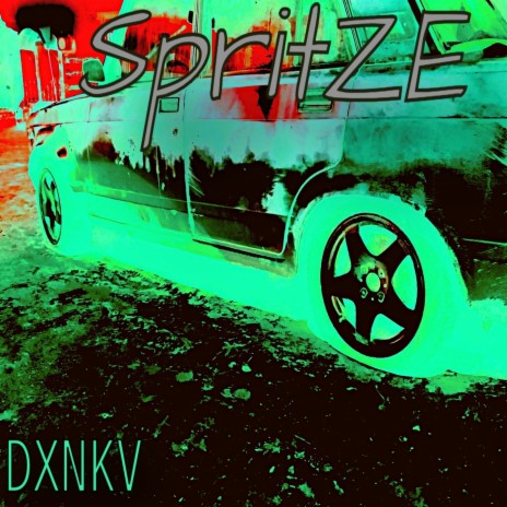 Spritze | Boomplay Music