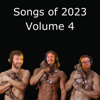 Songs of 2023 Volume 4